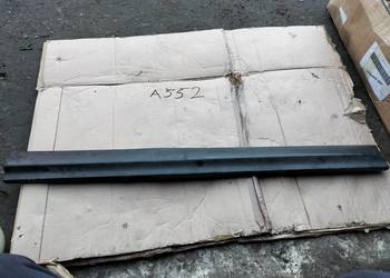 CITROEN C4  LISTWA DRZWI PRZÓD PRAWA 9646791677
