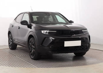 Opel Mokka 1.2 Turbo