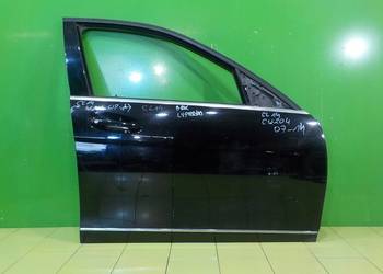 MERCEDES C W204 2.0 CDI 11r KOMBI 5D drzwi prawe przod