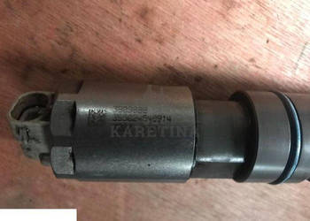 Danfoss OMM 50 - Silnik Hydrauliczny