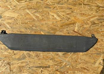 Dokładka zderzaka listw przód Suzuki Vitara III 3 71771-54P Dokładka zderzaka listw przód Suzuki Vitara III 3 71771-54P