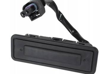 Opel Insignia 14-17 przycisk klamki tylnej klapy bagażnika NOWY