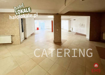 Oferta wynajmu lokalu 180m2 Białystok