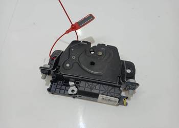 ZAMEK KLAPY BAGAŻNIKA BMW X3 F25 OE 7232015 (24235623)