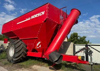 Horsh UW 34
