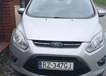 Sprzedam forda C max2