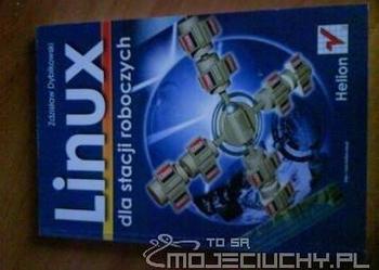 Informatyka - LINUX dla stacji roboczych