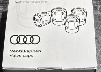 Dekielek AUDI 61 mm 81A601170A nowe oryginalne