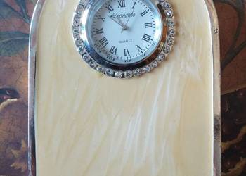 Zegar kominkowy The Leonardo Collection, nr LP11525