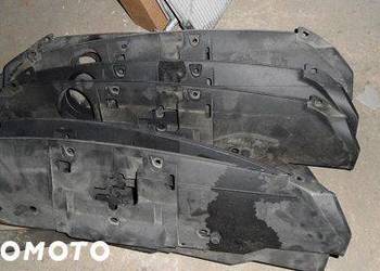 HONDA CR-V CRV 2008 OSŁONA NA PAS PRZÓD PLASTIKOWA