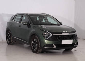 Kia Sportage 1.6 T-GDI