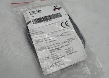 Camozzi CST-220 Czujnik położenia tłoka