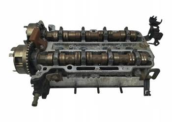 GŁOWICA CYLINDRÓW Opel Astra J Meriva B Corsa D 1.2 1.4 16V A14XER 55562229