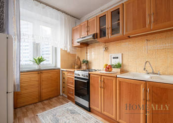 Oferta sprzedaży mieszkania 62.5m2 3-pok Warszawa