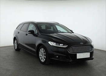 Ford Mondeo 2.0 TDCI