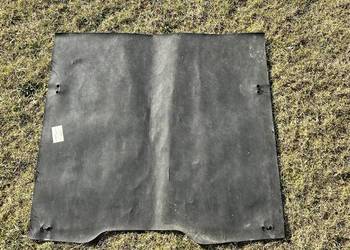 Dacia Dokker Wykładzina Bagażnika 749063413R