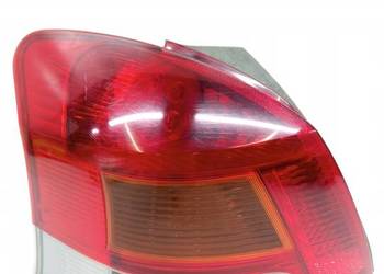LAMPA TYŁ  LEWA 5D HB LIFT  Toyota Yaris II (2005-2011)