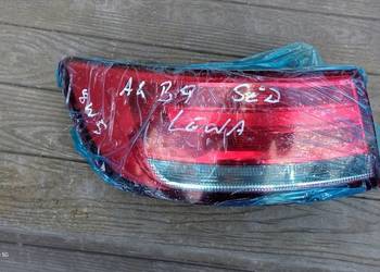 8W5 945 069 A tylna lewa lampa A4 b9 sedan