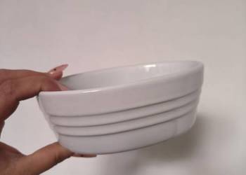 Ceramiczne naczynia do zapiekania / kokilki