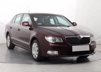 Skoda Superb 1.8 TSI
