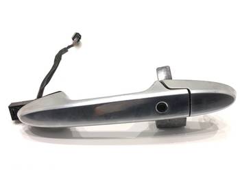 KLAMKA ZEWNĘTRZNA PRAWY PRZÓD HONDA HR-V Crossover BIAŁY