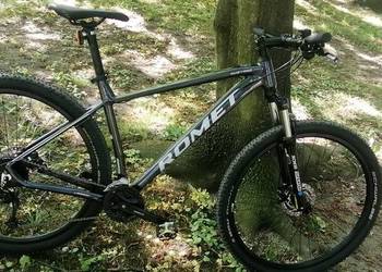 Rower romet mustang M2