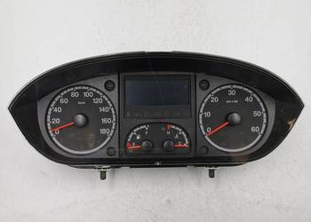 Licznik Citroen Jumper Peugeot Boxer 2.3 JTD 1375910080