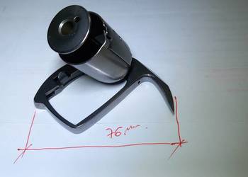 Nowe , duże chwytacze do rymarki ciężkiej Claes 215 , Adler , Singer