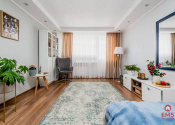 Mieszkanie Białystok 64.7m2 3 pok