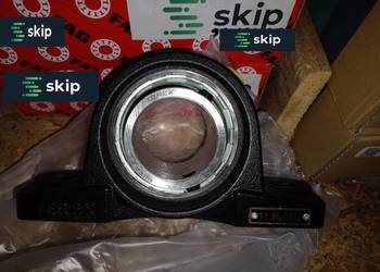 Zespół łożyskowy oprawa stojąca oryginał TEREX Finlay- 11.05.0232 Zespół łożyskowy oprawa stojąca oryginał TEREX Finlay- 11.05.0232