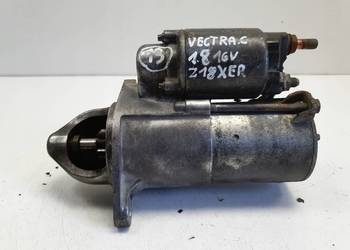 ROZRUSZNIK Opel Vectra C lift 1.8 16V ROZRUSZNIK 55556092 Z18XER