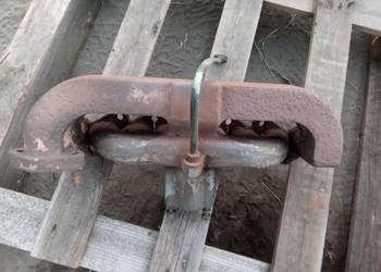 Sprzedam kompletny kolektor Ferguson TEA/TED 20