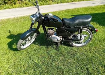 Sprzedam Wsk 125