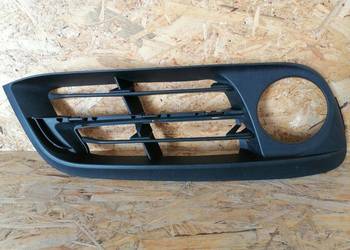 BMW F10 F11 KRATKA ZDERZAK PRAWY PRZÓD 7331730