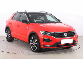VW T-Roc 1.5 TSI