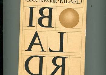 Bilard - Grochowiak Bilard - Grochowiak