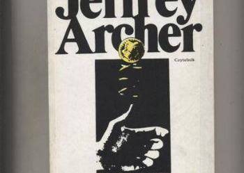 Co do grosza - Archer