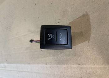 7L6959899 włącznik przełącznik alarmu Skoda octavia 2 II volkswagen vw Ag
