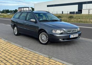 Volvo V40 I 1.8 2003r. 122KM