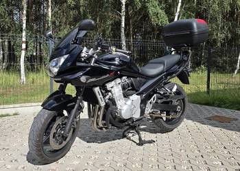 Suzuki Bandit 650 SA/ABS