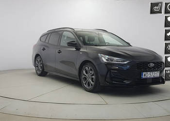 Ford Focus 1.5 EcoBlue ST-Line X ! Z Polskiego Salonu ! Faktura Vat ! Mk4 …