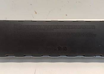 MERCEDES W205 PODUSZKA AIRBAG KOLANOWA A2058601600