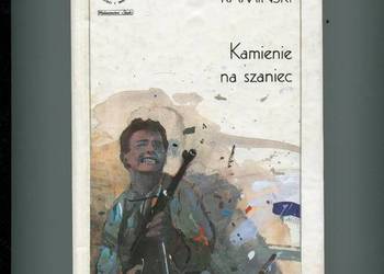 Kamienie na szaniec - Kamiński