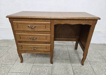 Biurko ludwikowskie Francja