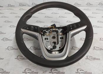 OPEL MERIVA B kierownica 13351021