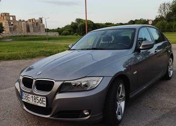 BMW 3 E90 318d | 2.0 diesel 143 KM | 2010r | polift | Zadbane
