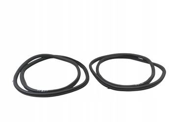 USZCZELKA DRZWI PRAWY LEWY TYŁ KOMBI KAROSERYJNA KPL Peugeot 508 I (2010- )