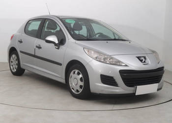 Peugeot 207 1.4