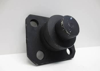 Sworzeń zwrotnicy dolny Fortschritt ZT