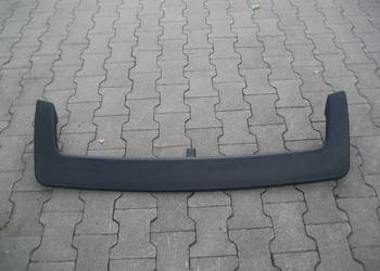volvo 340 spoiler pokrywy klapy bagażnika 207812